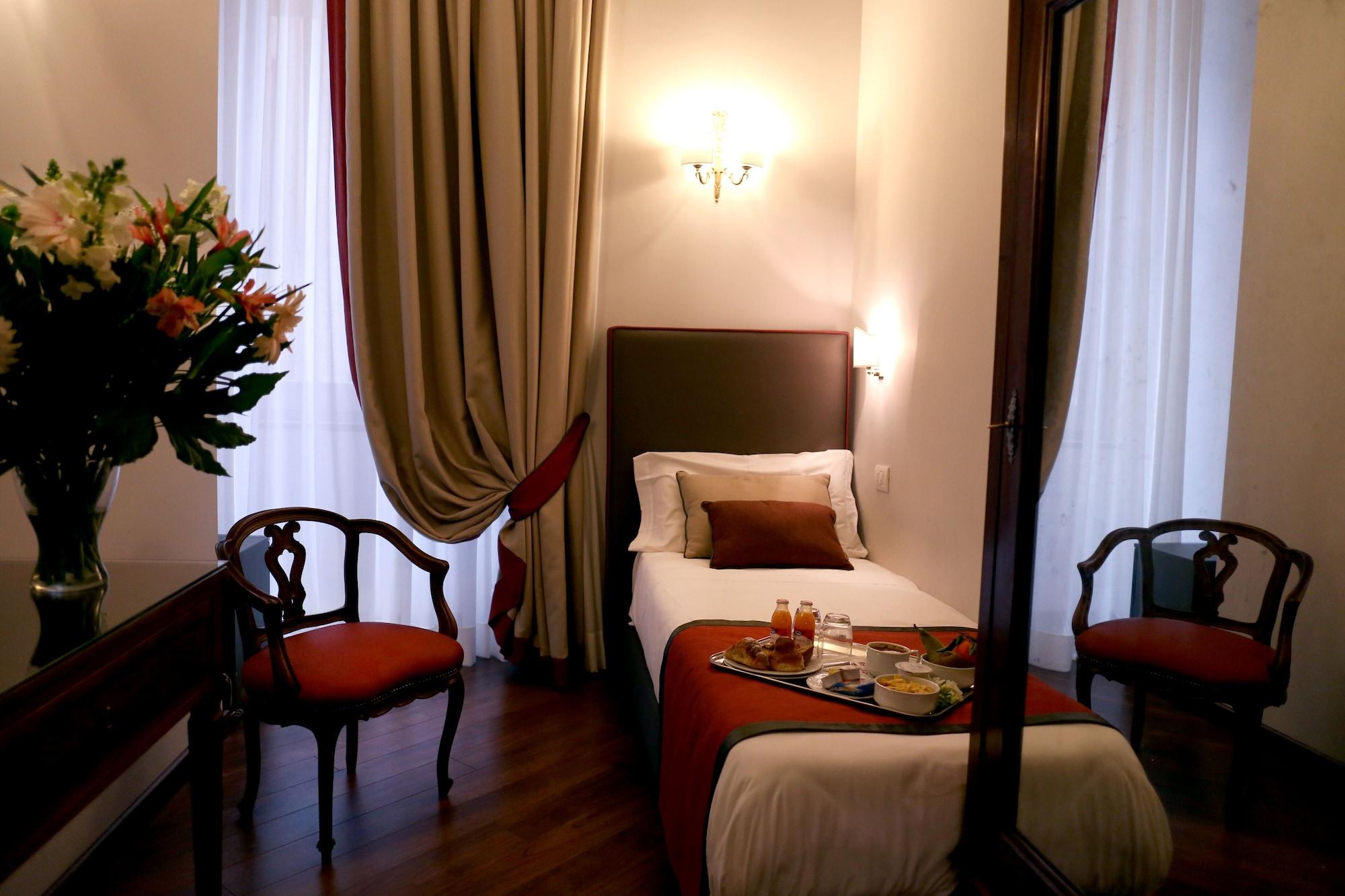 Hotel Decumani De Charme Napoli