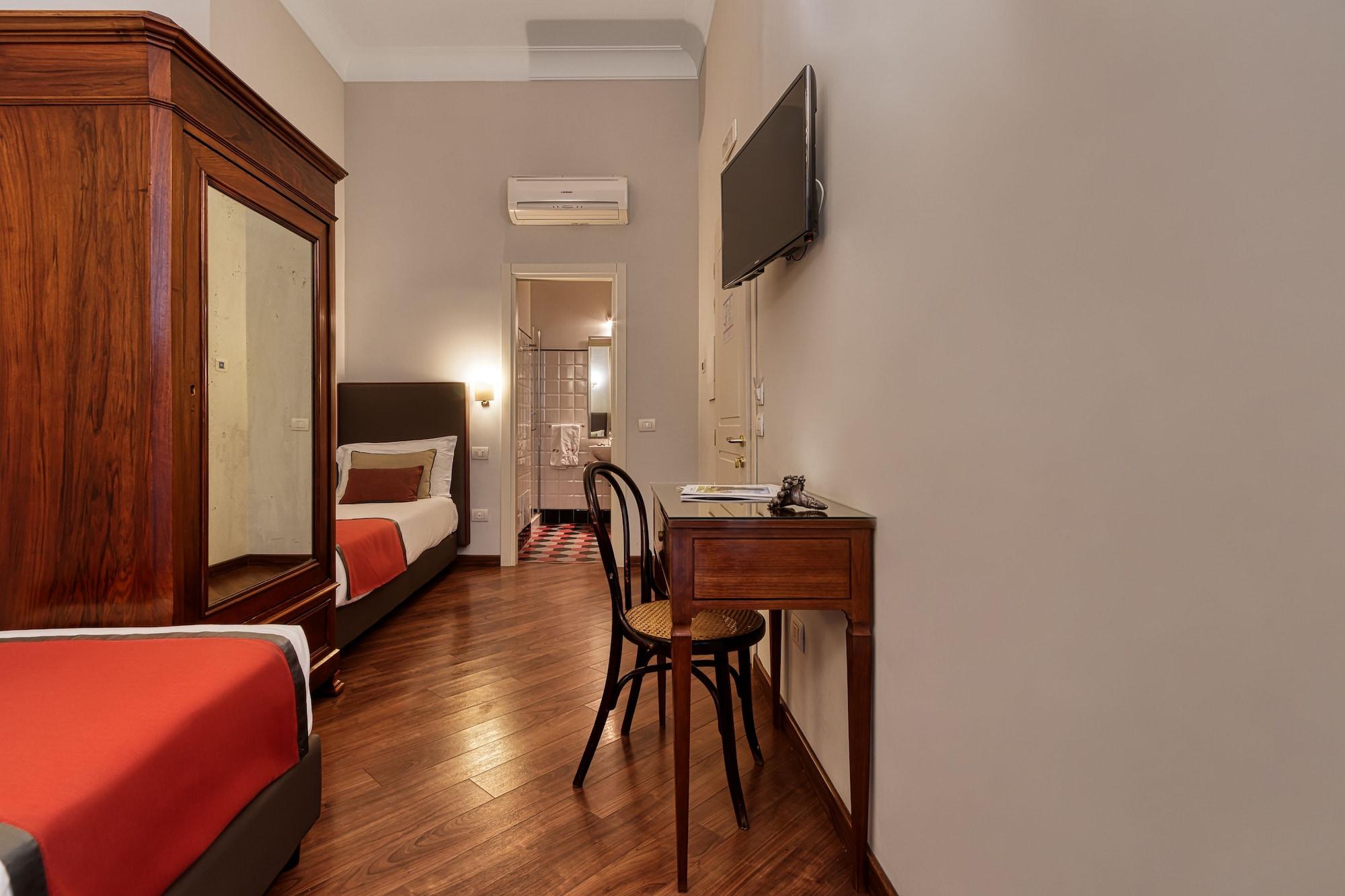 Decumani De Charme Hotel Napoli