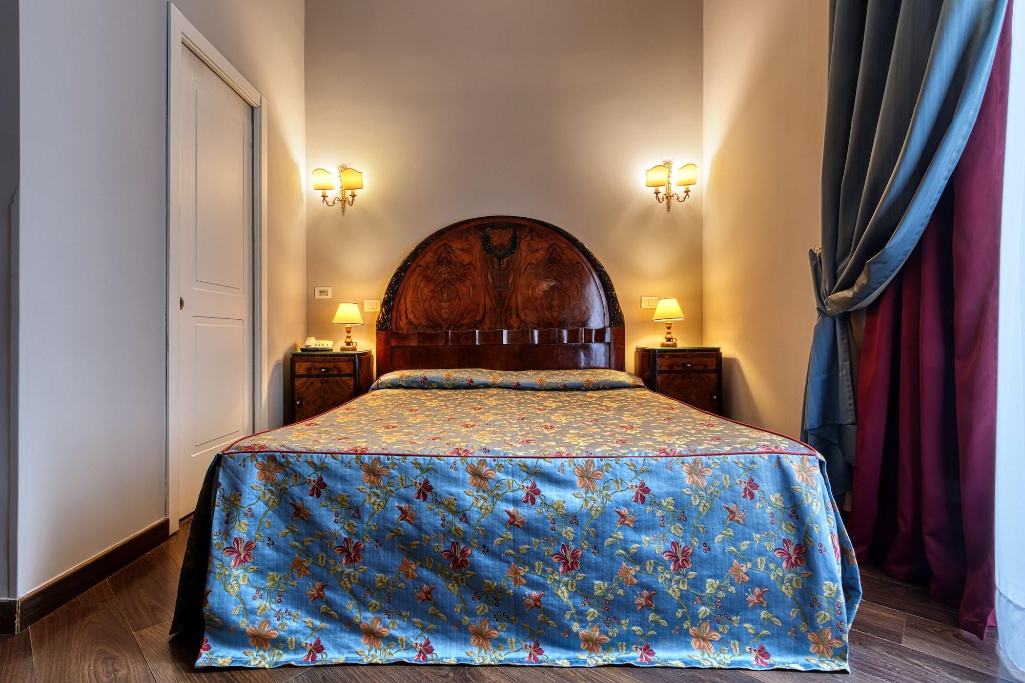 Decumani De Charme 4* Napoli