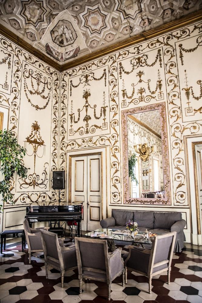 Decumani De Charme Hotel Napoli