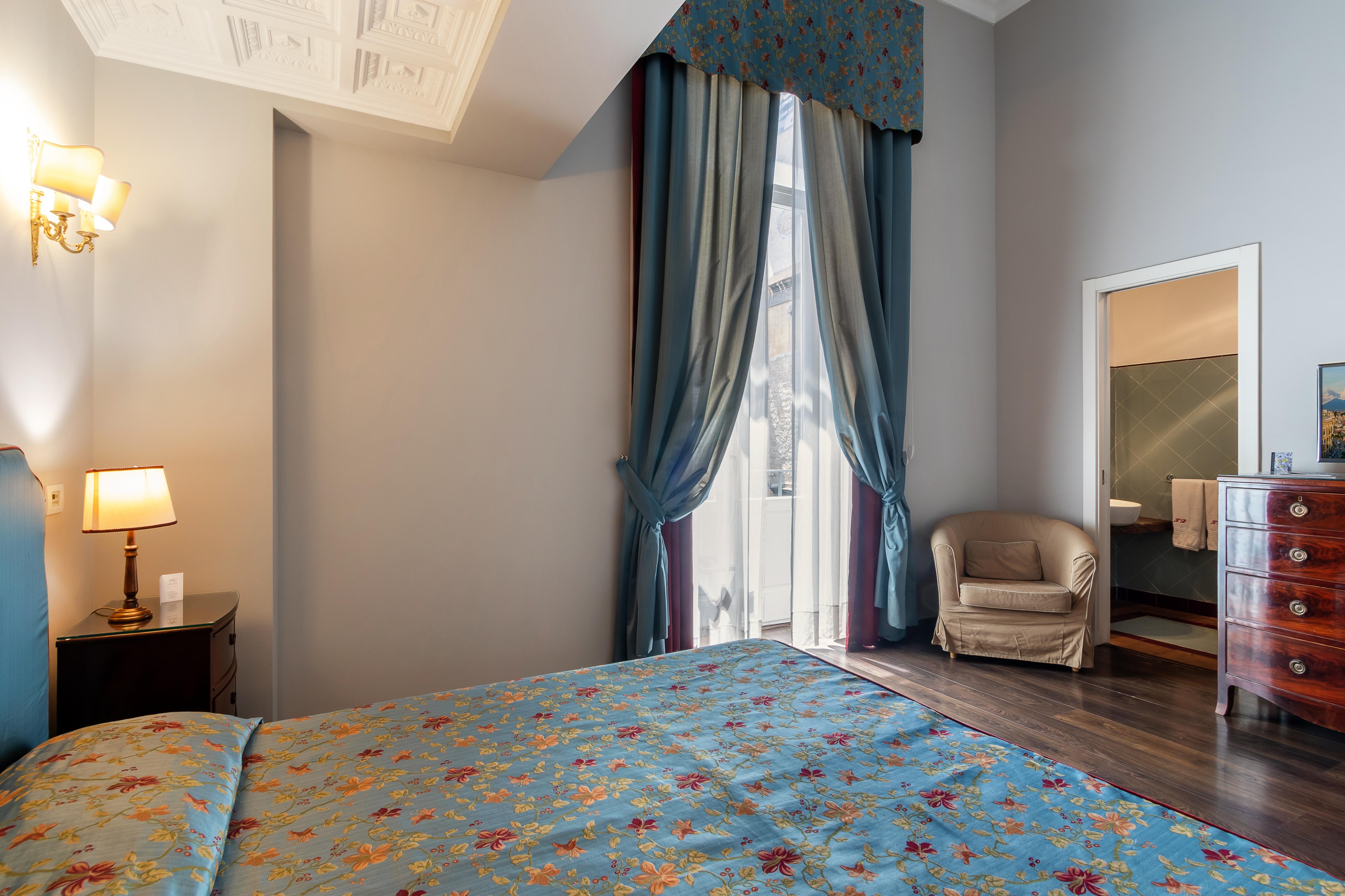 Decumani De Charme Hotel Napoli