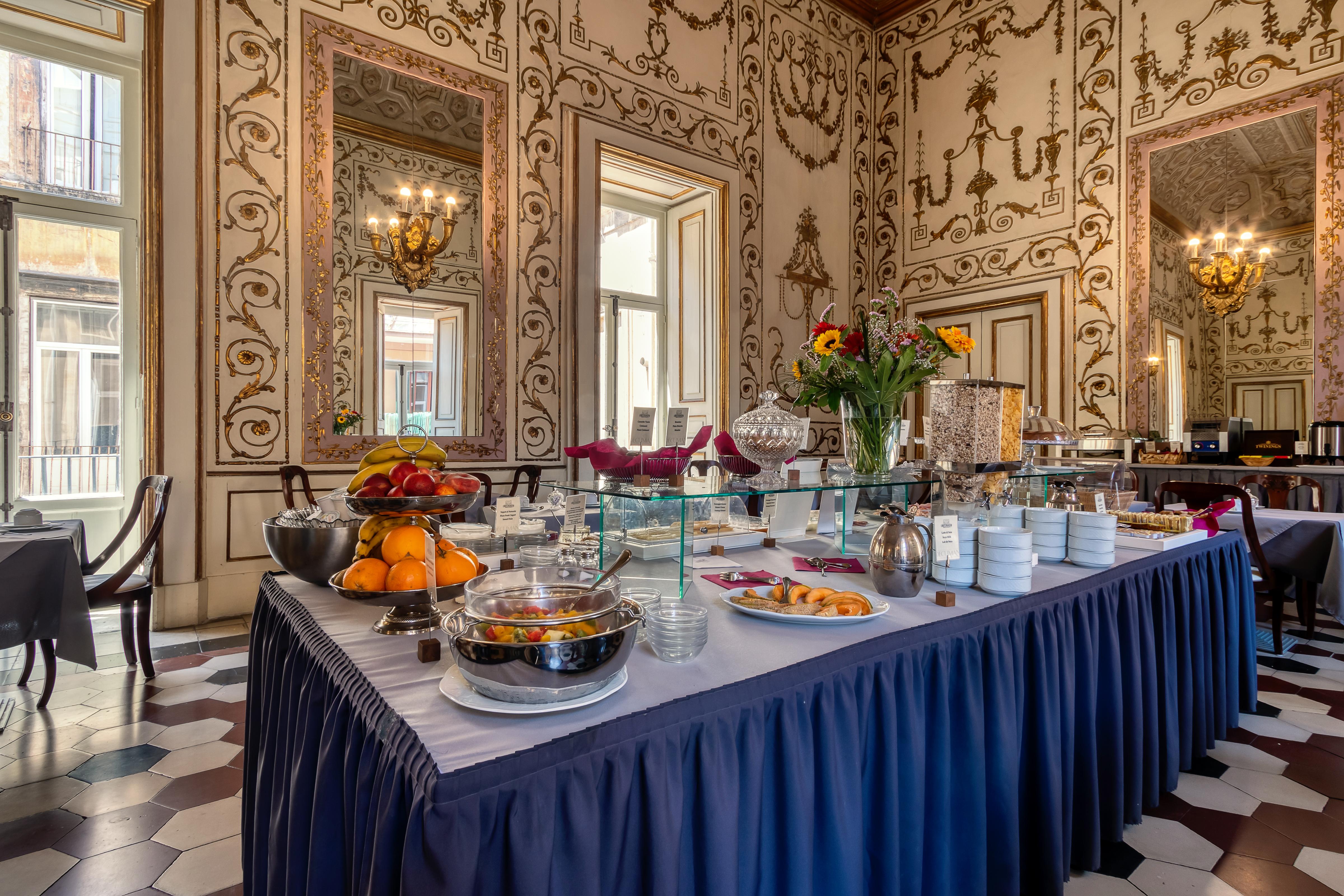Decumani De Charme 4* Napoli