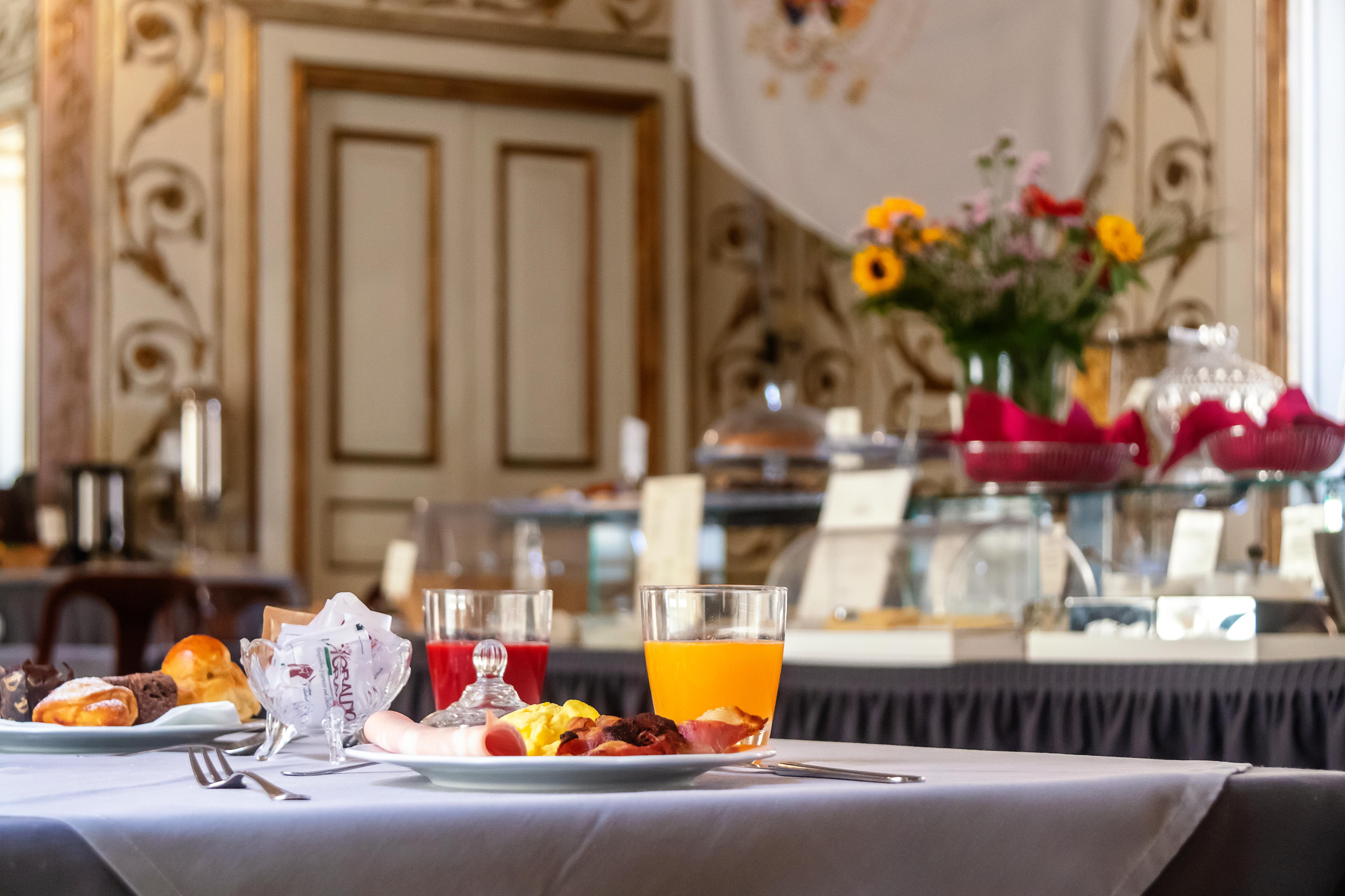Decumani De Charme 4* Napoli