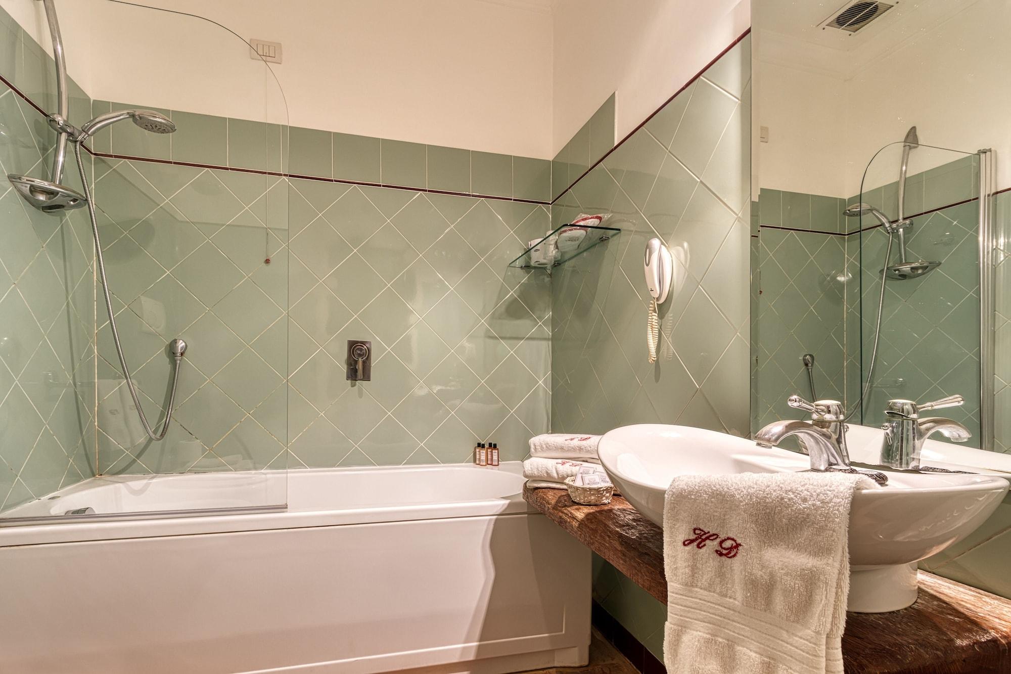 Decumani De Charme 4* Napoli