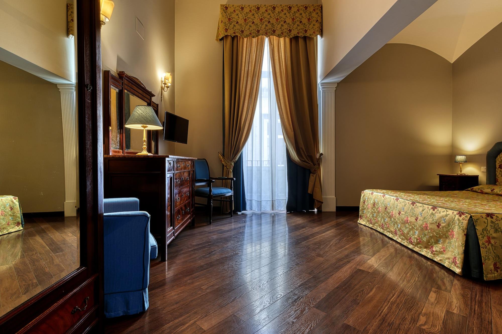 Decumani De Charme Hotel Napoli