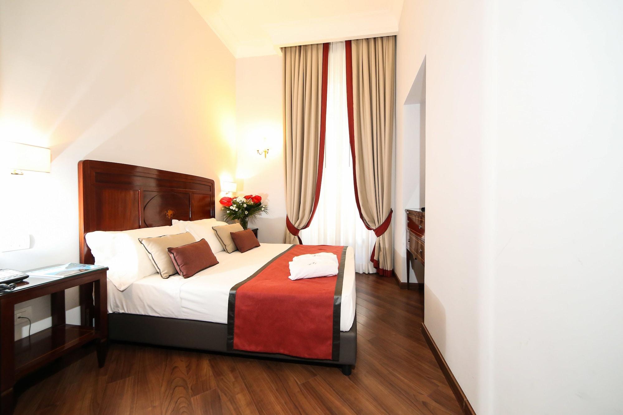 Hotel Decumani De Charme Napoli