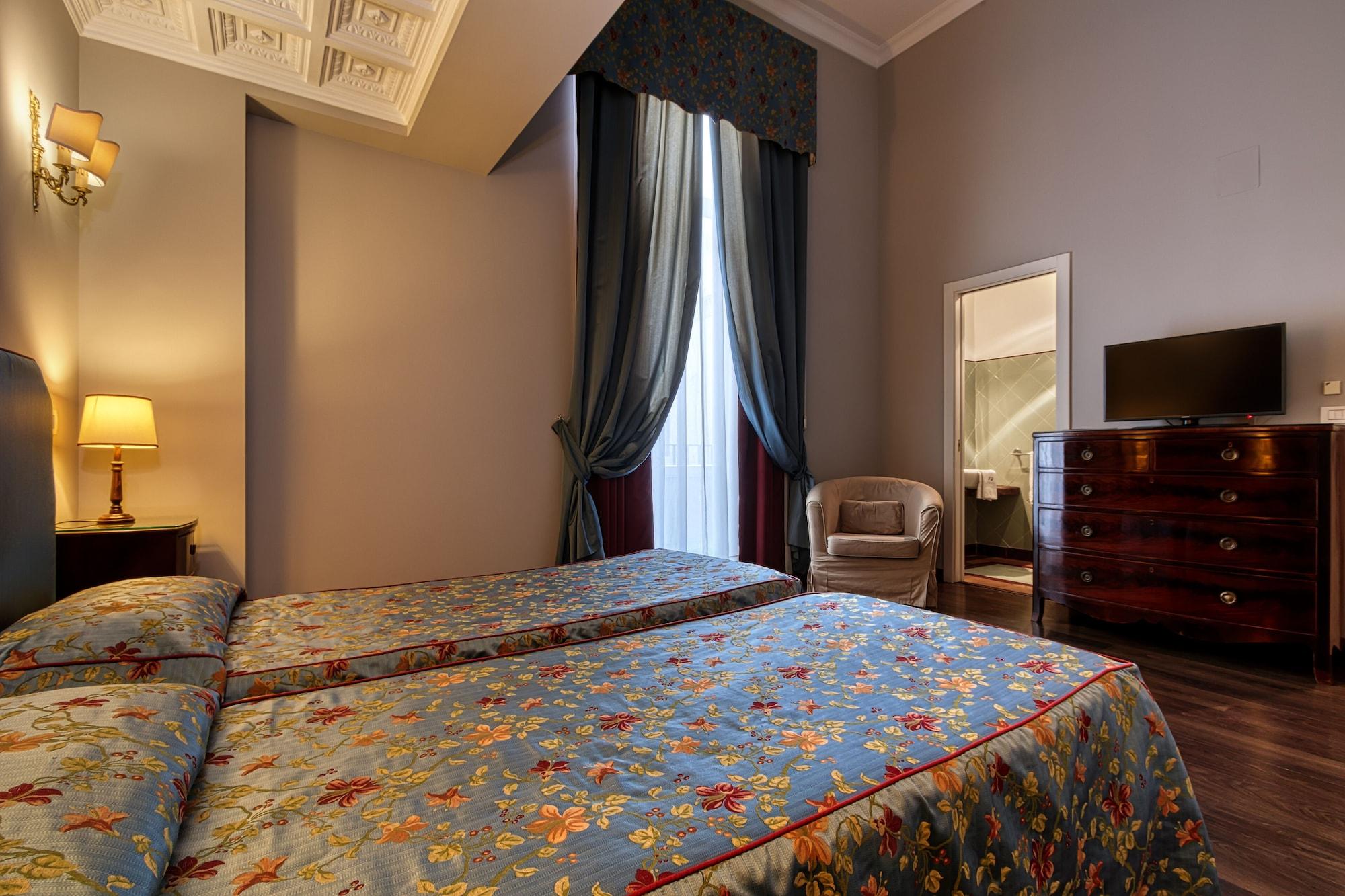 Decumani De Charme Hotel Napoli