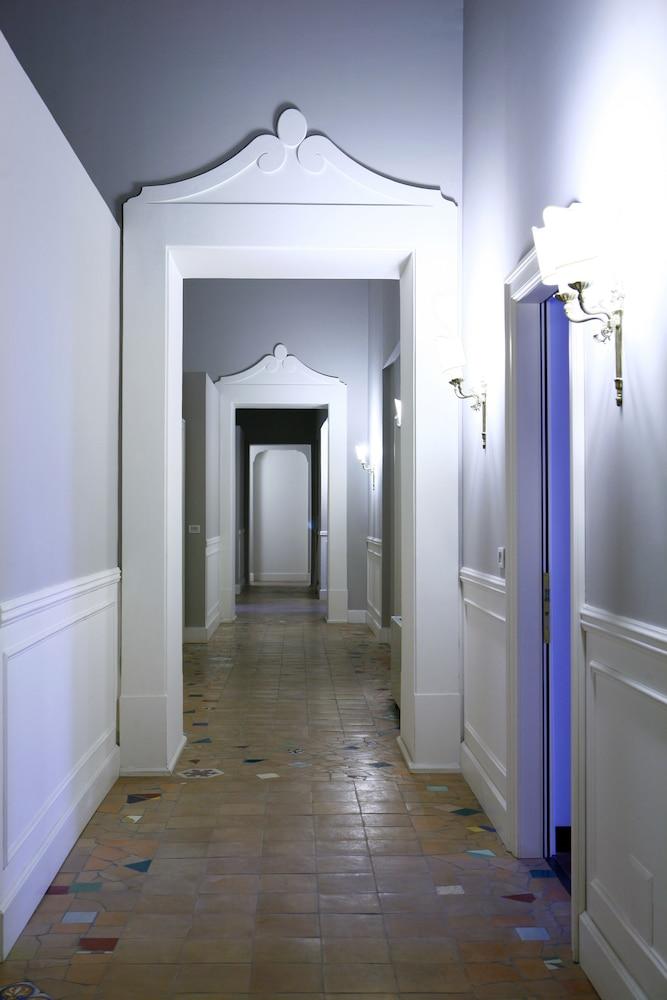 Decumani De Charme 4* Napoli