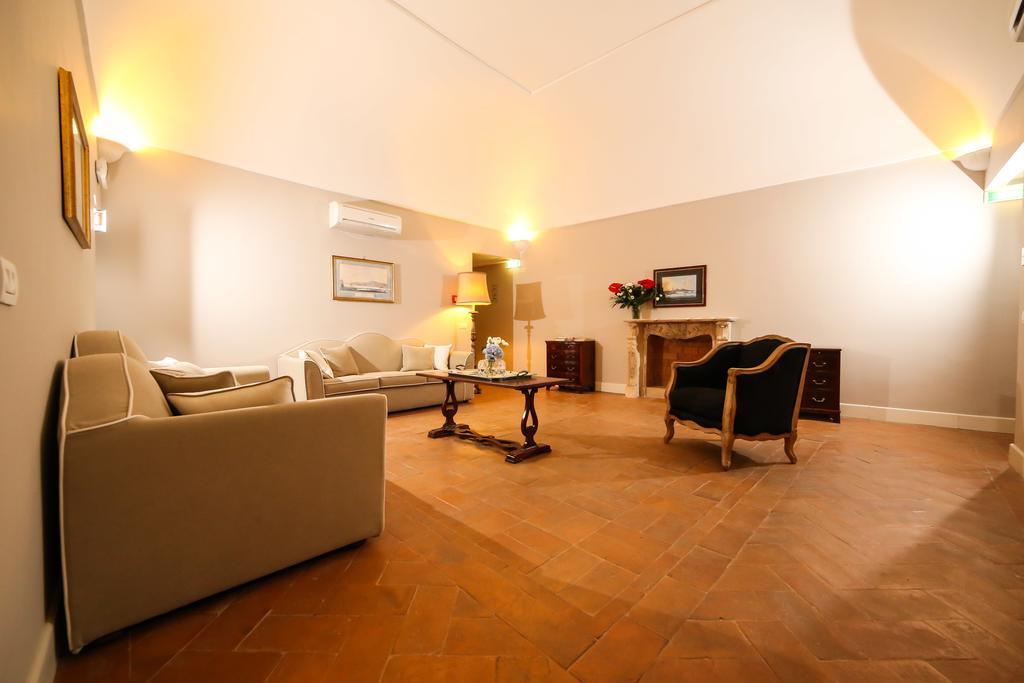 Hotel Decumani De Charme Napoli
