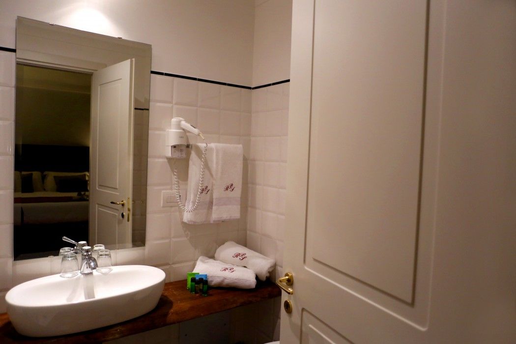 Hotel Decumani De Charme Napoli