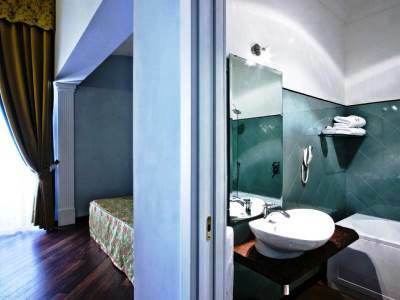 Hotel Decumani De Charme Napoli